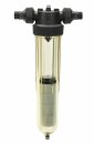 CINTROPUR TIO 1" Kombifilter | 2-in-1 Wasserfilter...