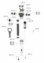 CINTROPUR NW 280 CTN Aktivkohlefilter |...