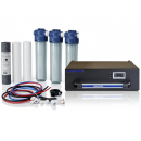 Umkehrosmoseanlage OsmoControl APRO-100  für 100L/h...