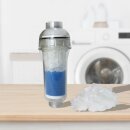 Universalwasserfilter für Wasch- und...