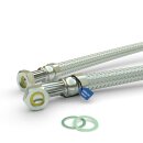 Aquintos® Flexschlauch DN19 - 1" ÜM...