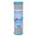 Aktivkohlefilter 10 Zoll Aktivkohleblock (Activated Carbon) Trinkwasserfilter 10x2,5" in 5µ (Mikron)