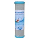 Wasserfilter Filter Osmose Umkehrosmose 5 stufig Ersatzfilter 2 Jahre Membrane