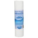 1 Jahres Ersatzfilterset Wasser Filter Osmose Umkehrosmose 5 stufig + Membrane