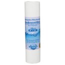 Wasserfilter Filter Osmose Umkehrosmose 5 stufig 24 Ersatzfilter Wasser Osmosis