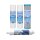 5-stufige Umkehrosmoseanlage Osmoseanlage Osmosefilter Wasserfilter Filtersatz