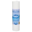 20 Ersatzfilter Osmose Filter Umkehrosmose für 2 Jahre Wasserfilter Membrane Neu