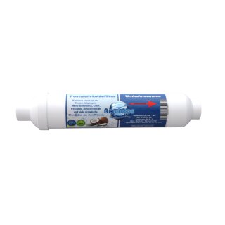Membrane Ersatzfilterset Wasser Filter Filter Osmose Umkehrosmose 6 stufig 