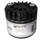 Permeatpumpe Wapura 24h-150 l/d 16-130ccm/min bei max 7...