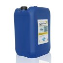 AQuinDos Control KW 20 Liter zur Behandlung von Kesselspeise- und Kesselwasser Fl&uuml;ssiger, alkalischer Sauerstoffbinder, H&auml;rtestabilisierer und Schlammkonditionierer