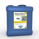 AQuinDos Control KW 20 Liter zur Behandlung von...