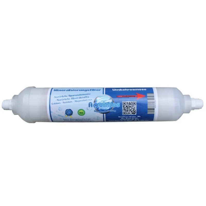 Mineralfilter