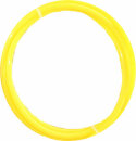 K&uuml;hlschrankschlauch gelb 6,4 mm 1/4&quot; Wasserschlauch Side by Side Osmose 15 Meter