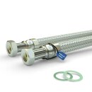 Aquintos® Flexschlauch DN25 - 1"ÜM x...