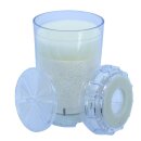 Aquintos Nitrat Nitrit 5 Zoll Wasserfilter RFN5 Nitrat im Wasser filtern Trinkwasser Brunnenwasser Aquariumwasser Süßwasseraquarium