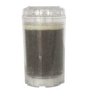 Aquintos Reinstwasserfilter Mischbettfilter AQVE5I 5 x...