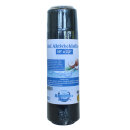 Aquintos Aktivkohlefilter Trinkwasserfilter GAC Granulat-Aktivkohle 10 x 2,5 Zoll