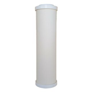 Keramikfilter Antibakterienfilter 10 x 2,5 Zoll 0,5 Micron