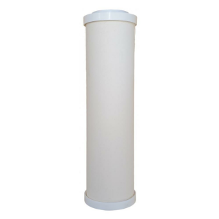 Keramikfilter Antibakterienfilter Aktivkohlefilter 10 x 2,5 Zoll 0,3 Micron