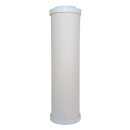 Keramikfilter Antibakterienfilter 10 x 2,5 Zoll 0,5 Micron