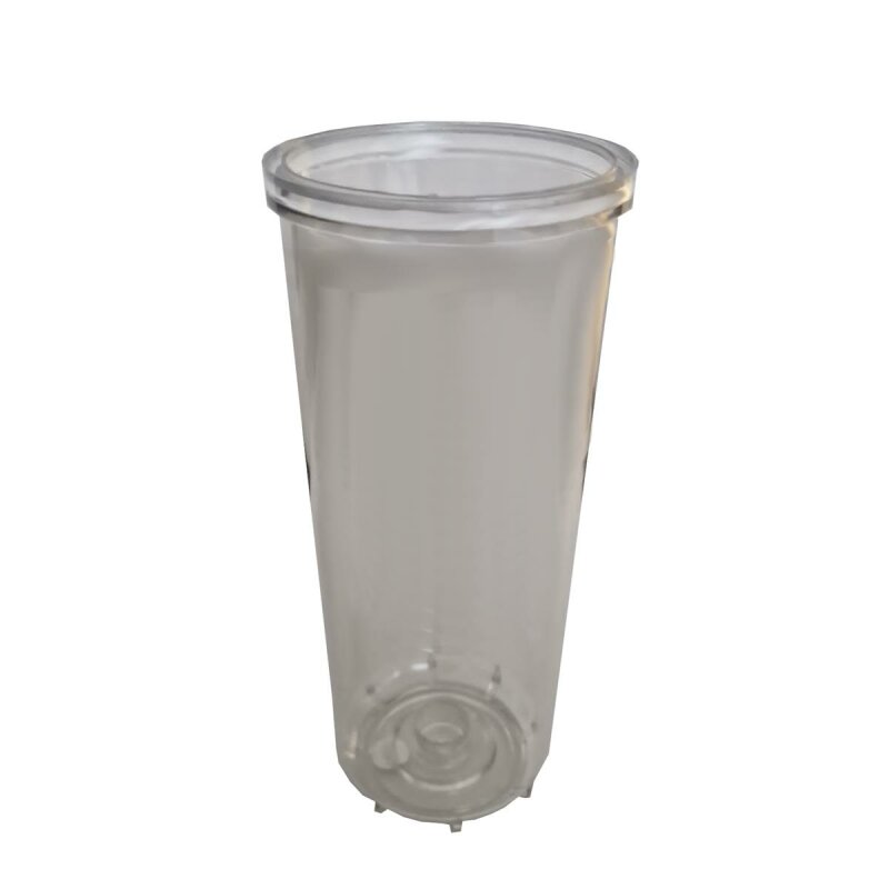 GOZILLA Filterkartuschen Für Aquarium – 5 Stück, 3-lagig Mit Aktivkohle, Für 3,5 W Filter
