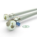 Aquintos® Flexschlauch DN32 - 5/4"ÜM x...