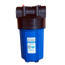 Big Blue Filtergeh&auml;use Trinkwasserfilter 10 x 4,5...
