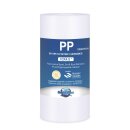 BIG Blue Jumbo Polypropylen Sedimenfilter PP BB10 10 x...