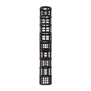 Filterträger für 20" Filtergehäuse PVC