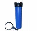 Big Blue Filtergeh&auml;use Trinkwasserfilter 20 x 4,5...