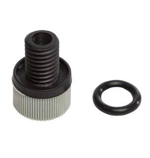 Entleerungsschraube + O Ring für 5" - 10" - 20"