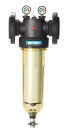 Cintropur Industriefilter NW800 - 25µ - Wasseranschluss 3" Flansch