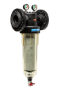 Wasserfiltergehäuse Industriefilter NW800 -...