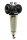 Wasserfiltergehäuse Industriefilter NW800 - 25µ | Wasseranschluss 3" Flansch