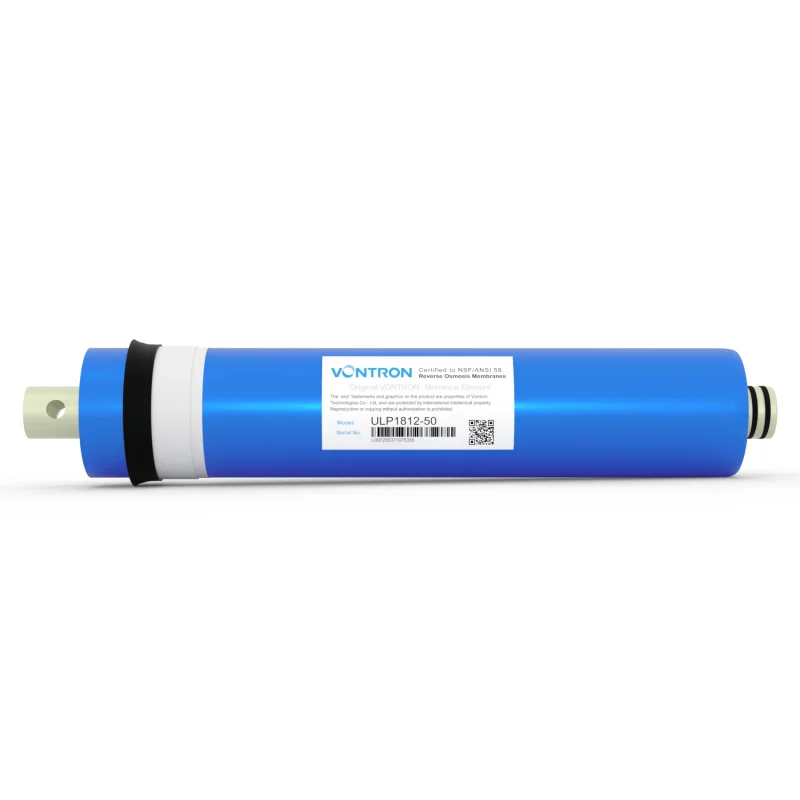 Vontron Osmose Membrane