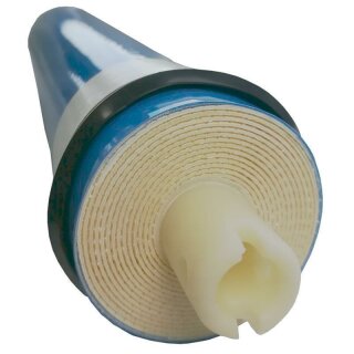 Applied Membranes Umkehrosmose-Membran – 50 Liter/Tag, Für Standard-Gehäuse 5 Cm (2 Zoll)