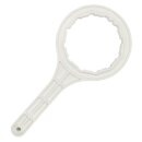 Membranengehäuseschlüssel für 10" x...