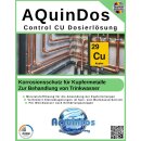 AQuinDos Control CU Dosierlösung...
