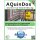 AQuinDos Control CU Dosierlösung Mineralstofflösung Korrosionsschutz Keimschutz für Kupferleitungen Kupferrohrinstallation