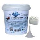 2,5 Liter Nachfülset / Refill-Set Aquintos passen...