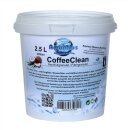 2,5 Liter Nachfülset / Refill-Set Aquintos passen...