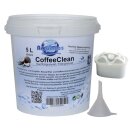 5 Liter Nachfüllset / Refill-Set Aquintos für...