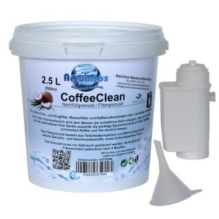 2,5 Liter Nachfüllset
