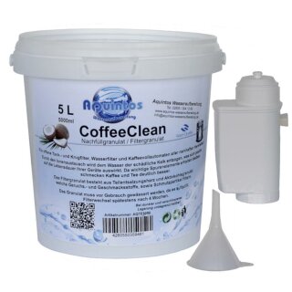 5 Liter Nachfüllset