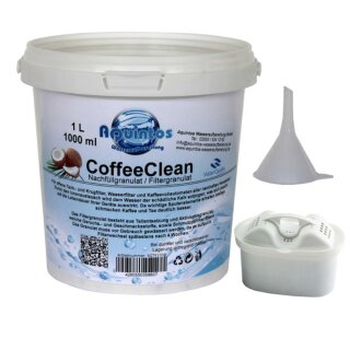 1 Liter Nachfüllset
