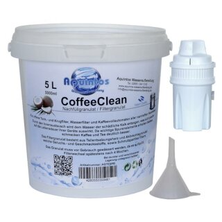 5 Liter Nachfüllset