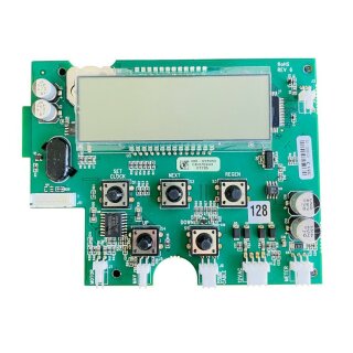 Platine V3108CI-BOARD