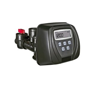 Steuerventil WS125CIDM-X-M08 reg. Meter