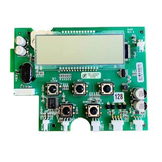 Platine V3108CI-BOARD