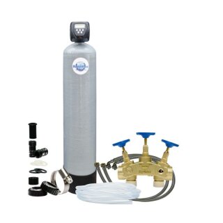 JuraPerle- Anlage 1665 + Set 3
